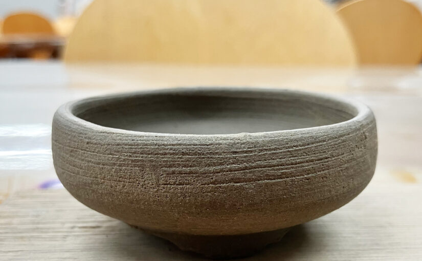 陶芸教室