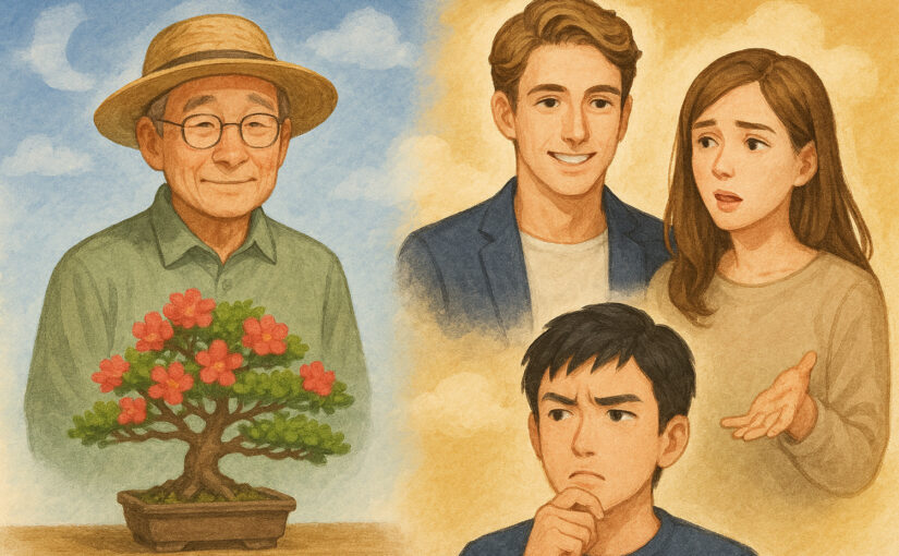 2回連続で見た「ゲスト出演」な夢