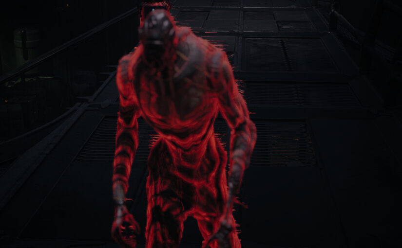 REMNANTⅡ 虚無の器の施設